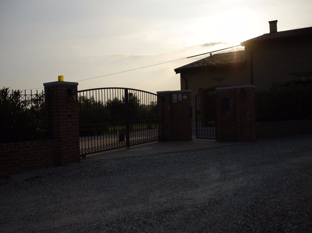 Bed and Breakfast Corte Tacconi主图