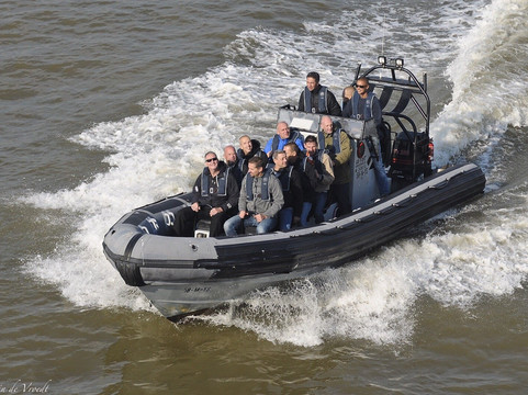 Go fast scheveningen-斯赫弗宁恩必去景点