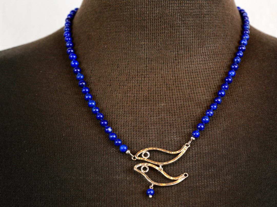 Jeppeart-罗斯基勒必去景点