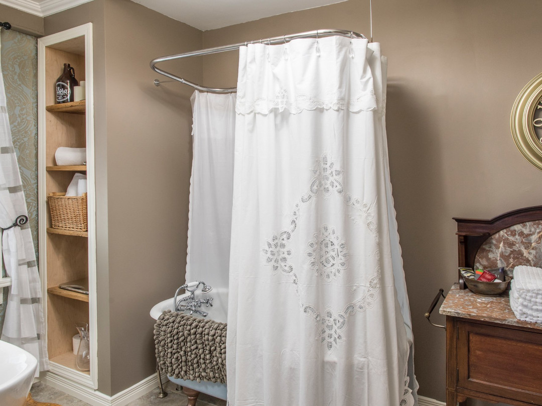 Sweet Ella's Bed and Breakfast主图