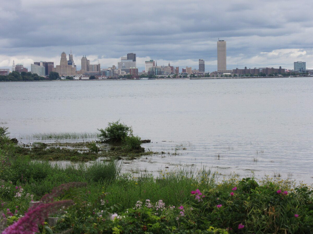 The Friendship Trail-科尔本港必去景点