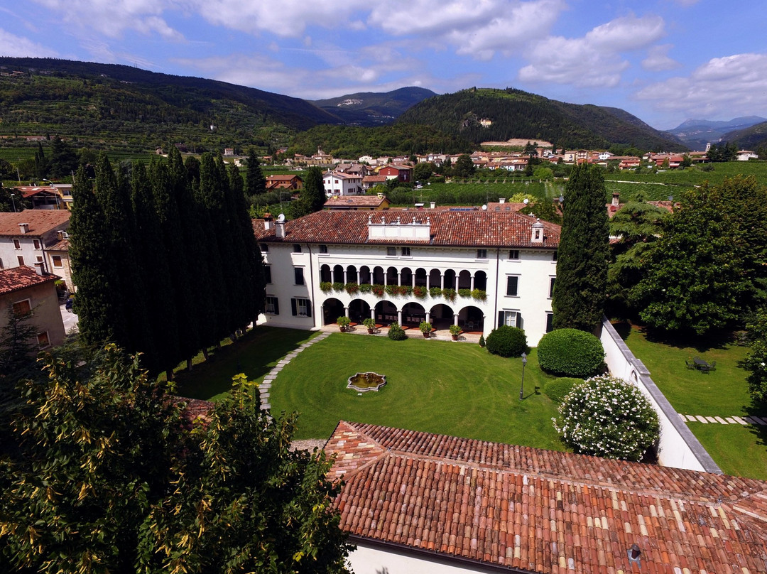 Relais Villa Selle