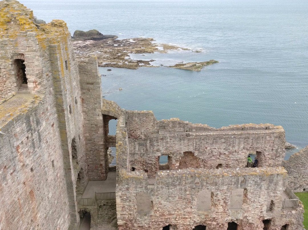 Jims Taxis-北柏威克必去景点