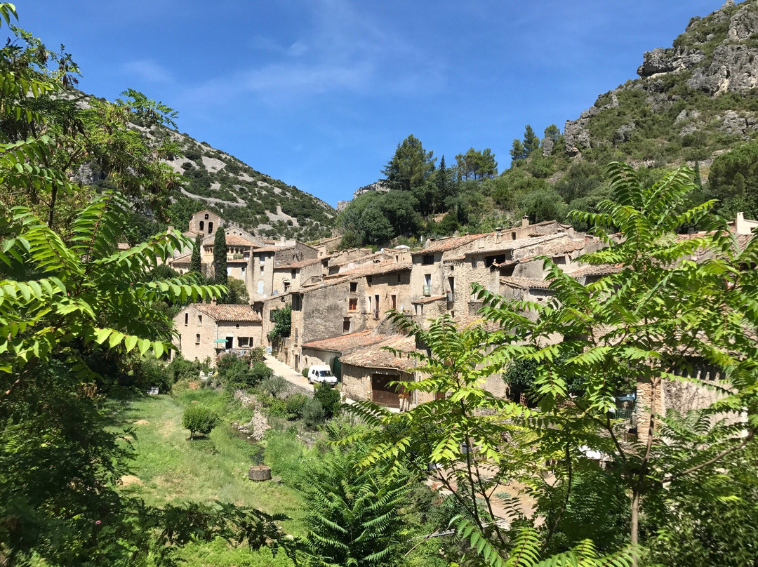 L'Occitan景点图片