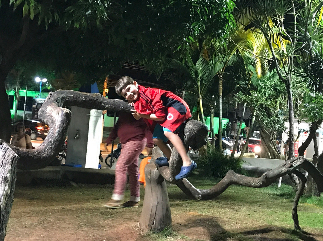 Torneira Central-Caraguatatuba必去景点