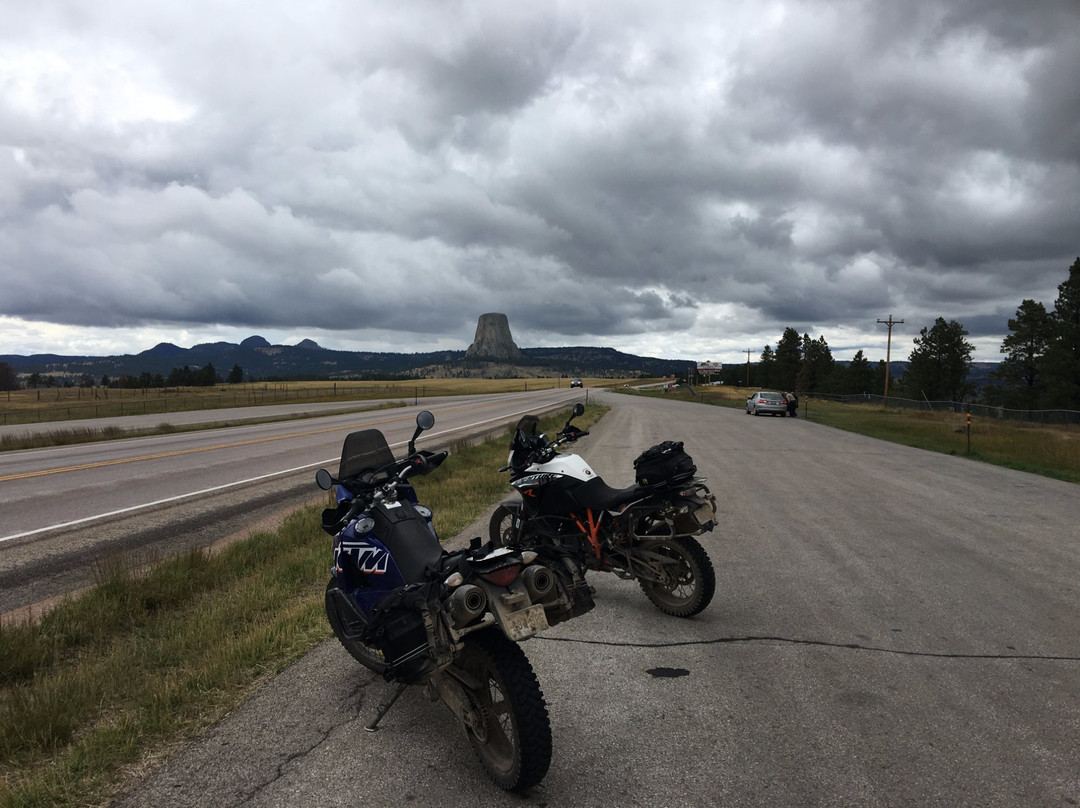 House of Motorrad-博尔德必去景点