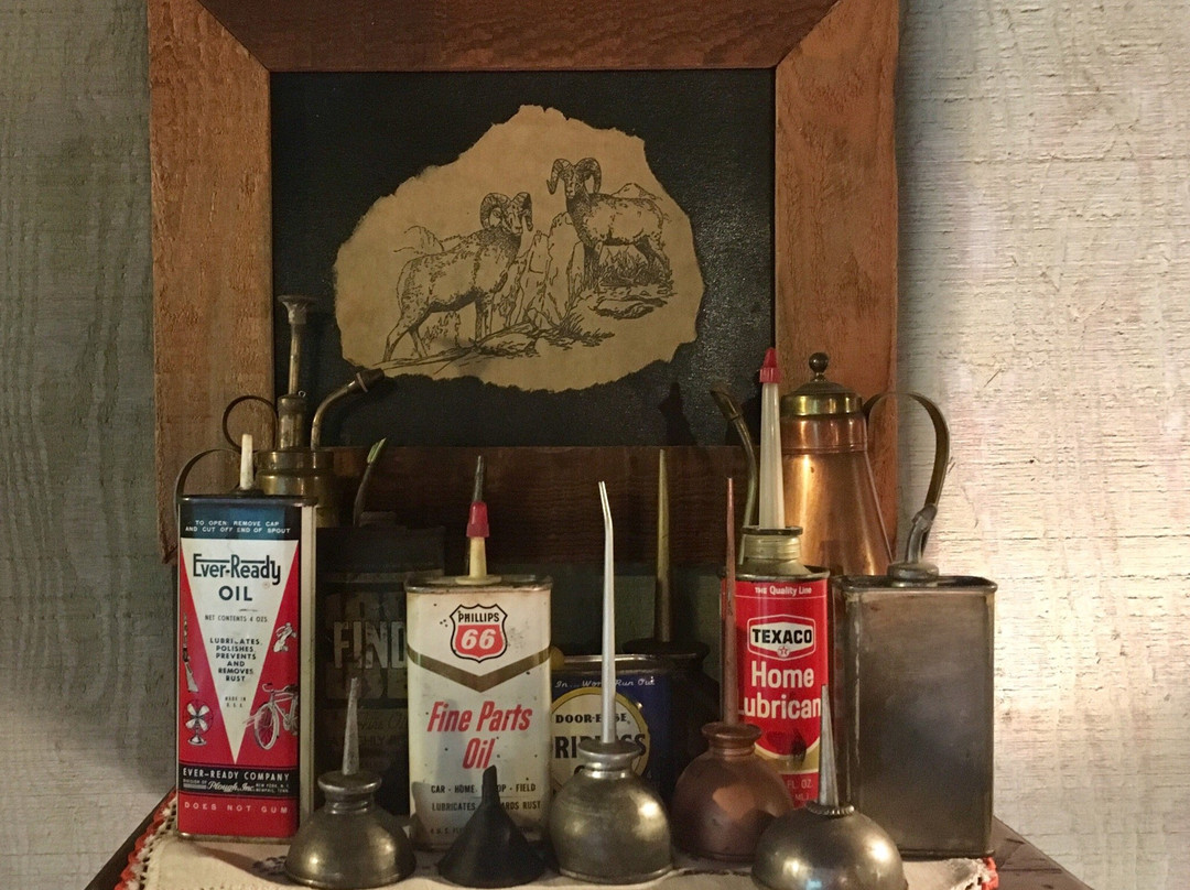 Regal Country Inn主图