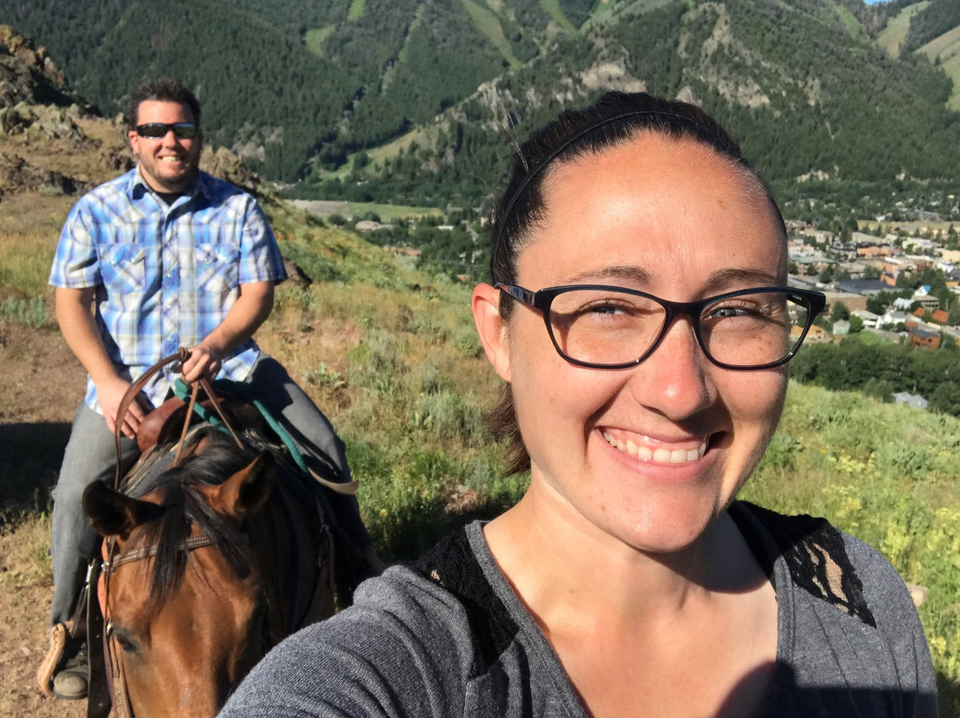 Sun Valley Stables-森瓦利必去景点