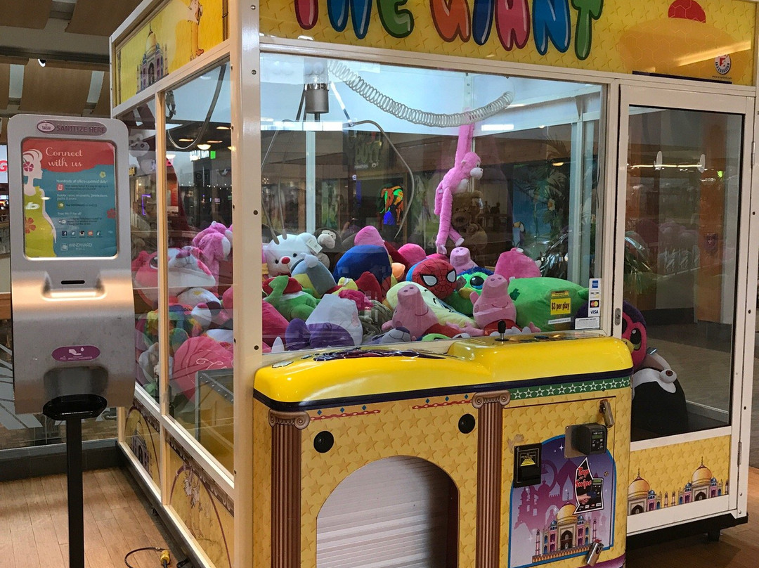 Windward Mall-卡内奥赫必去景点