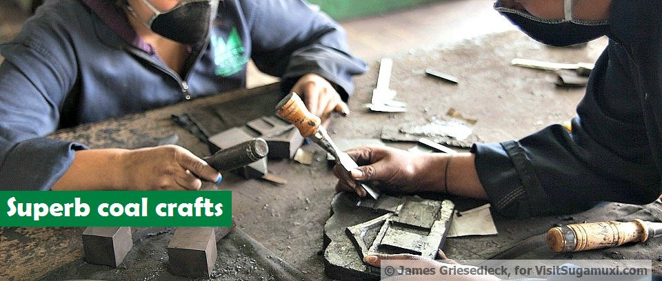 Visit Sugamuxi-Sogamoso必去景点