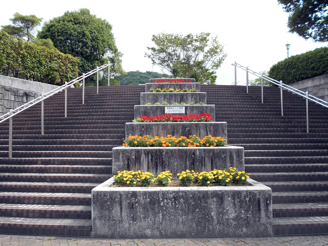 Hinokumayama Observatory景点图片