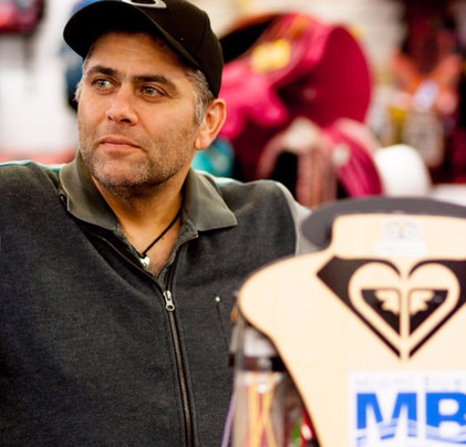 Miami Blues-庞帕诺比奇必去景点