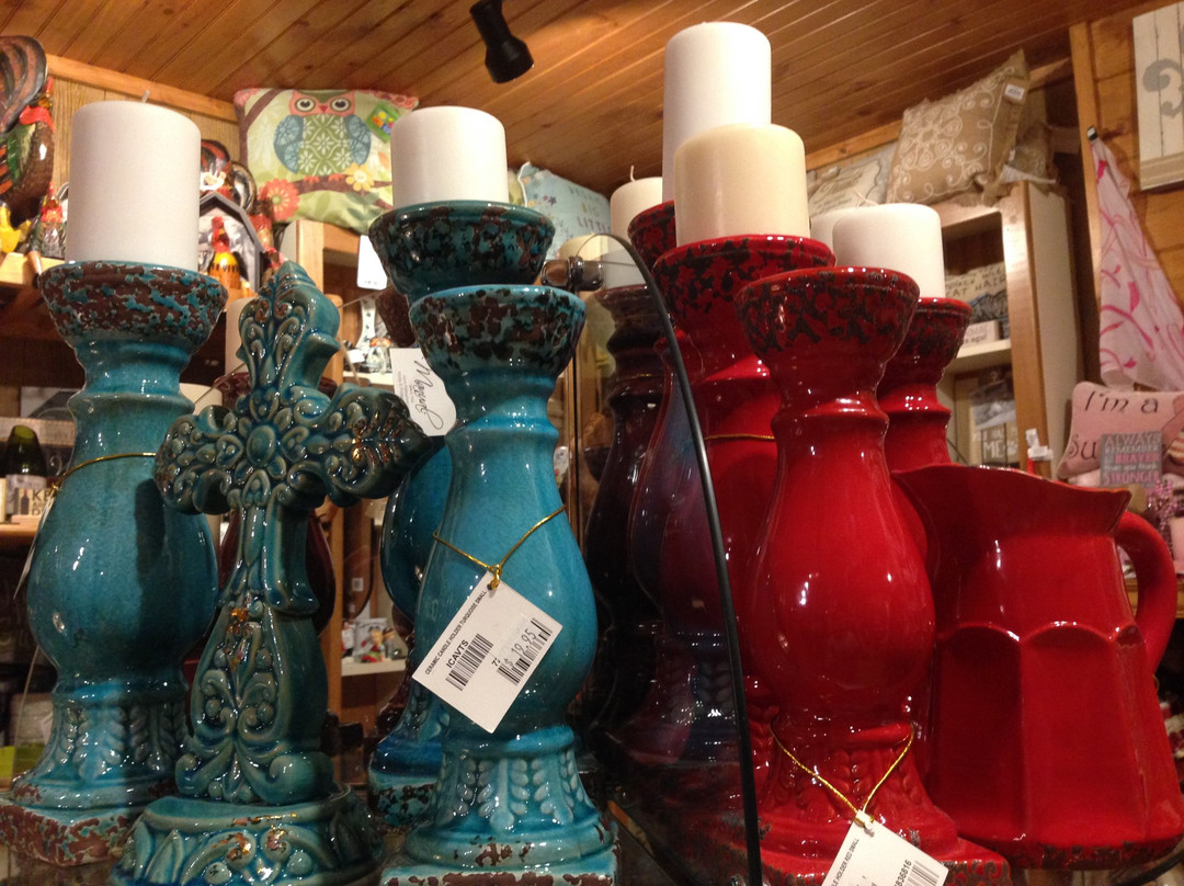 Wildewood-海伦必去景点