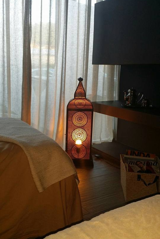 Deeplyzen Day Spa-布拉加区必去景点