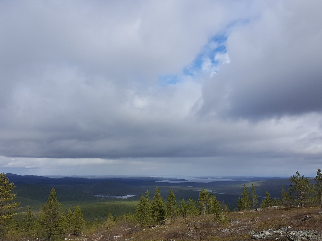 Otsamo Fell