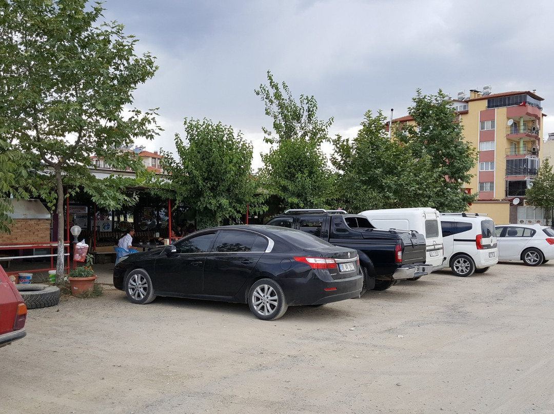 Salda旅游攻略图片