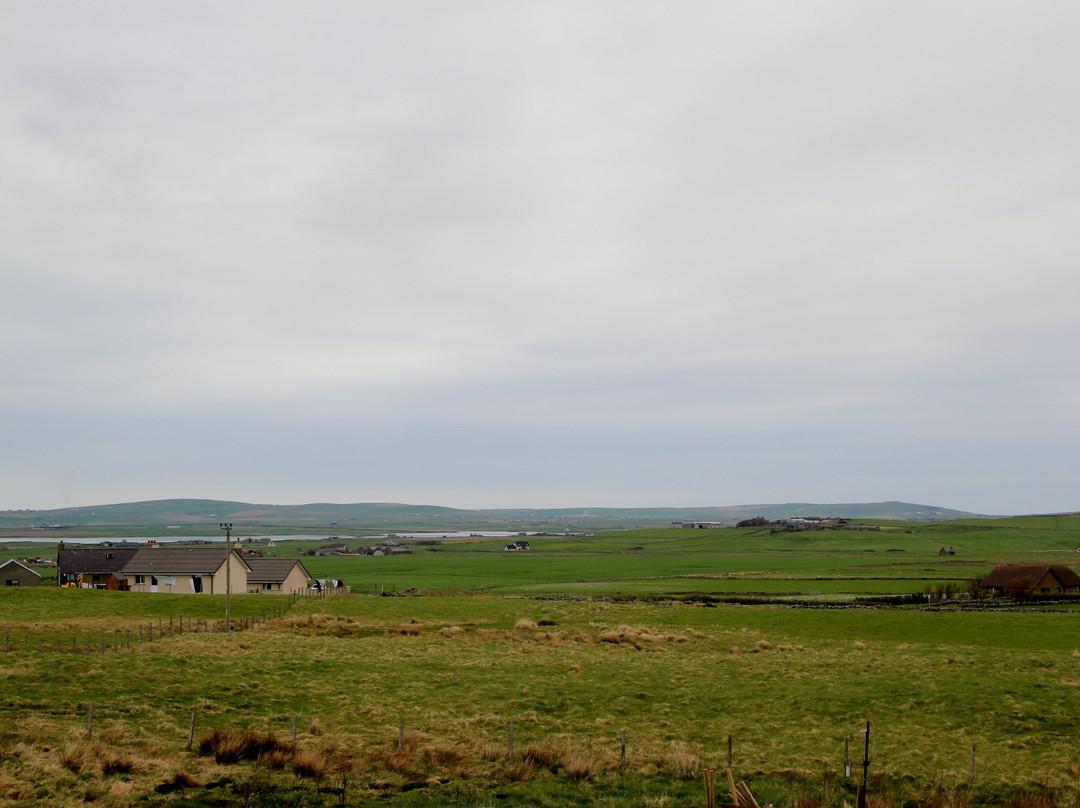 Bedrock B&B Orkney主图