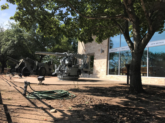 Hill Country Wine Tours-弗雷德里克斯堡必去景点