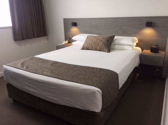 Marrawah酒店住宿-Bridge Hotel