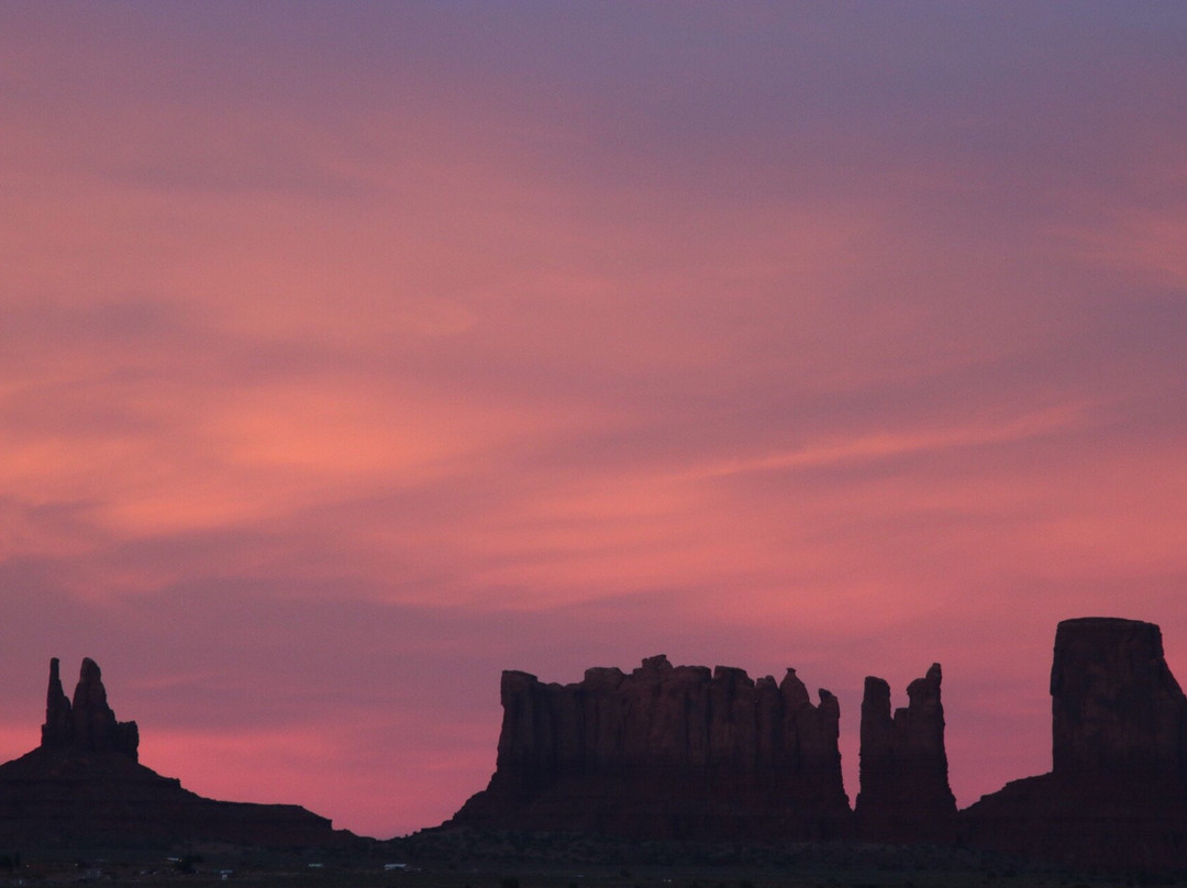 Monument Valley KOA