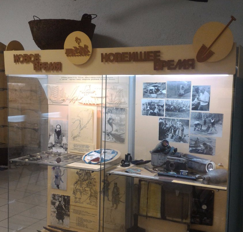 Educational Archaeological Museum景点图片
