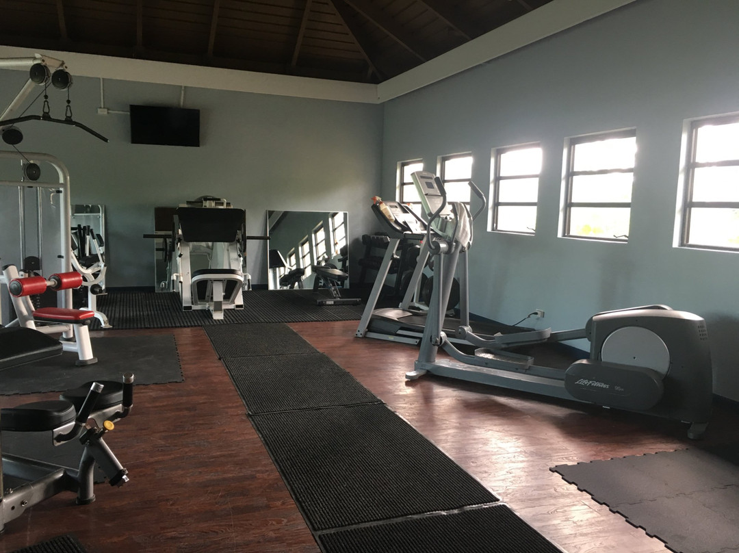 Water Bay Wellness Spa-圣 托马斯必去景点