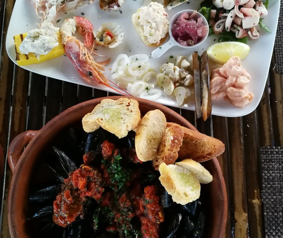 Bagni Oasi