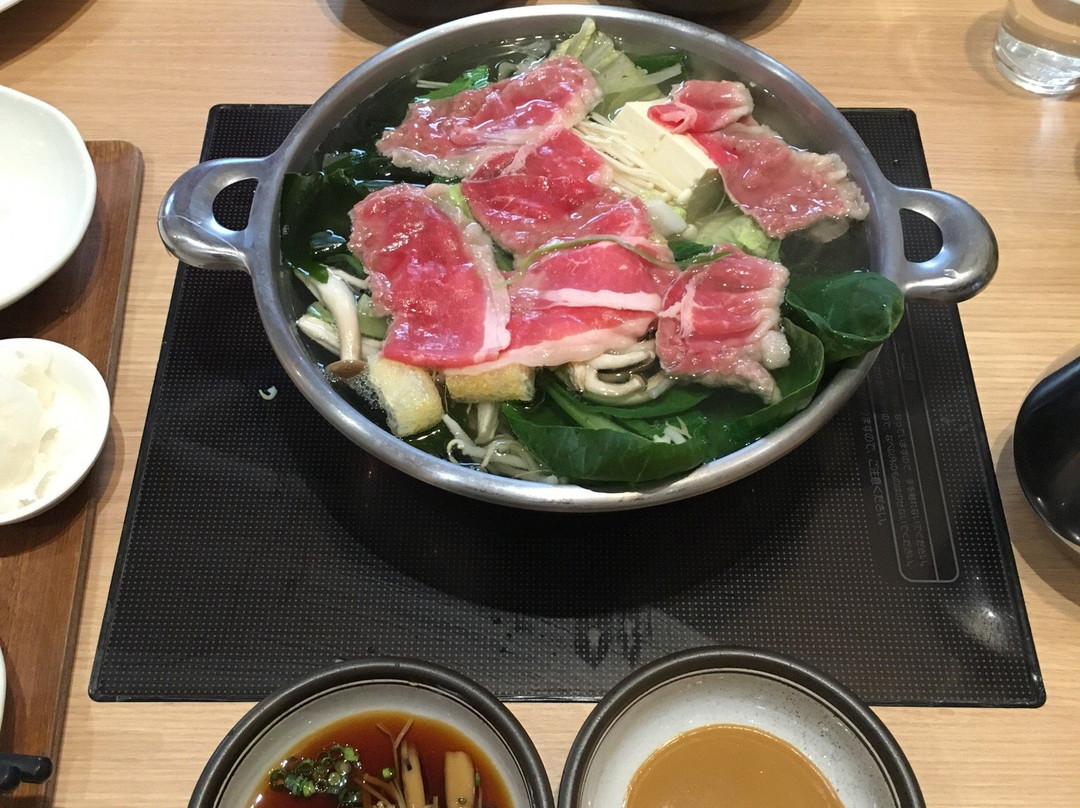 但馬屋 浅草ROX・3G店