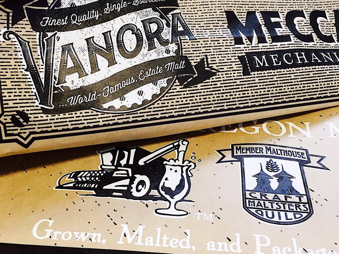 Mecca Grade Estate Malt & Tap Room-Madras必去景点