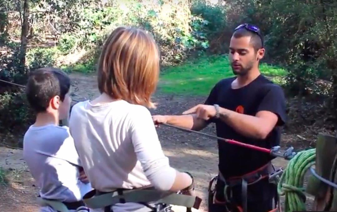 Jalpi Aventura-Arenys de Munt必去景点