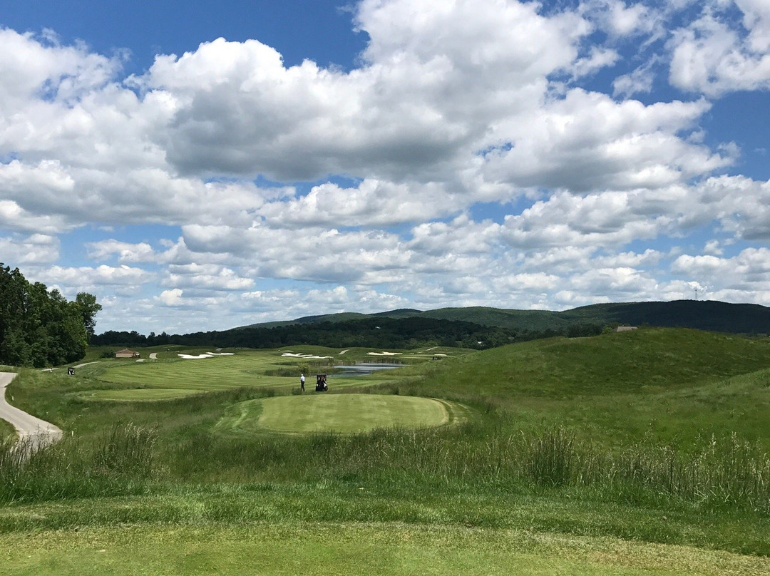 Ballyowen Golf Club景点图片