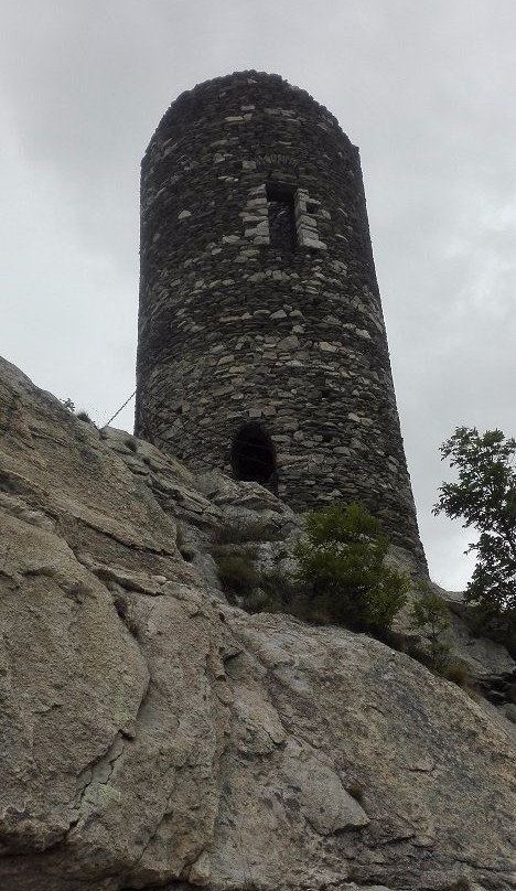 Torre dei Saraceni景点图片