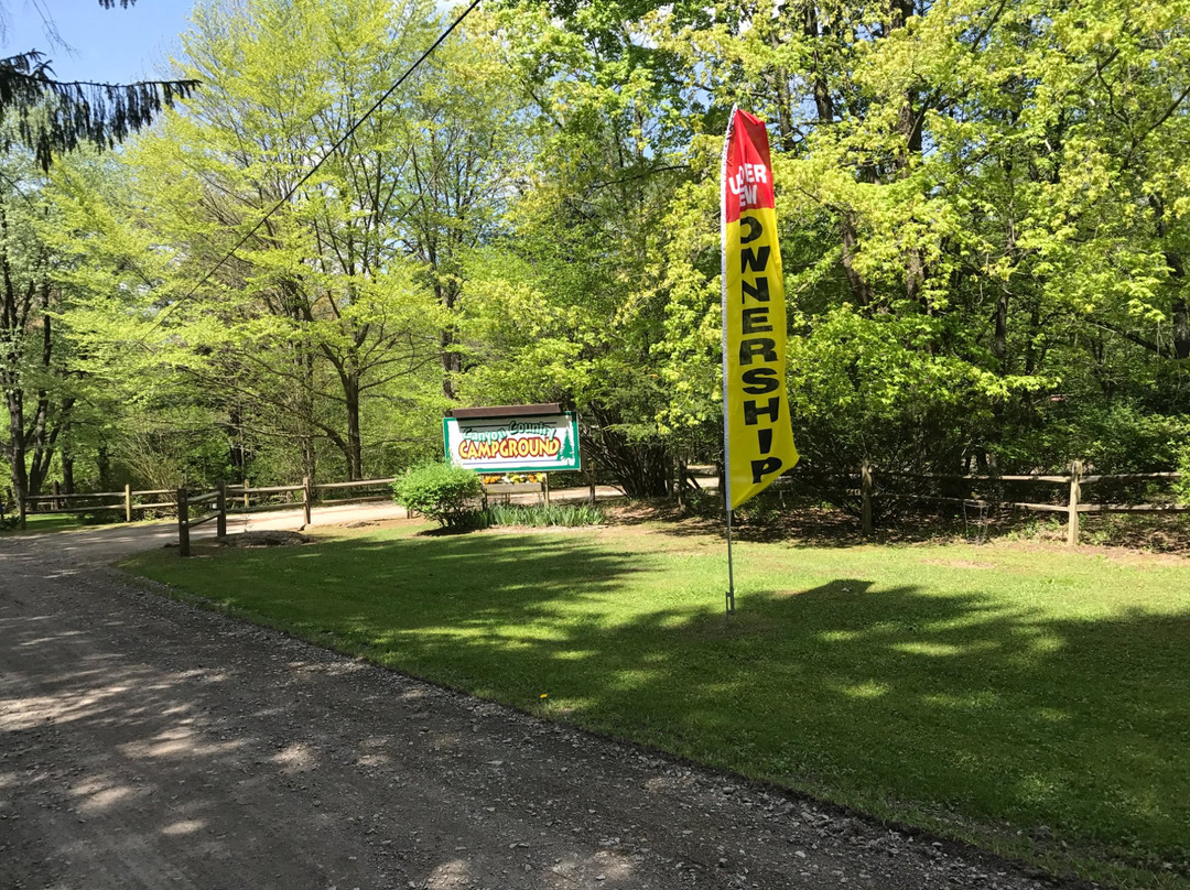 Canyon Country Campground