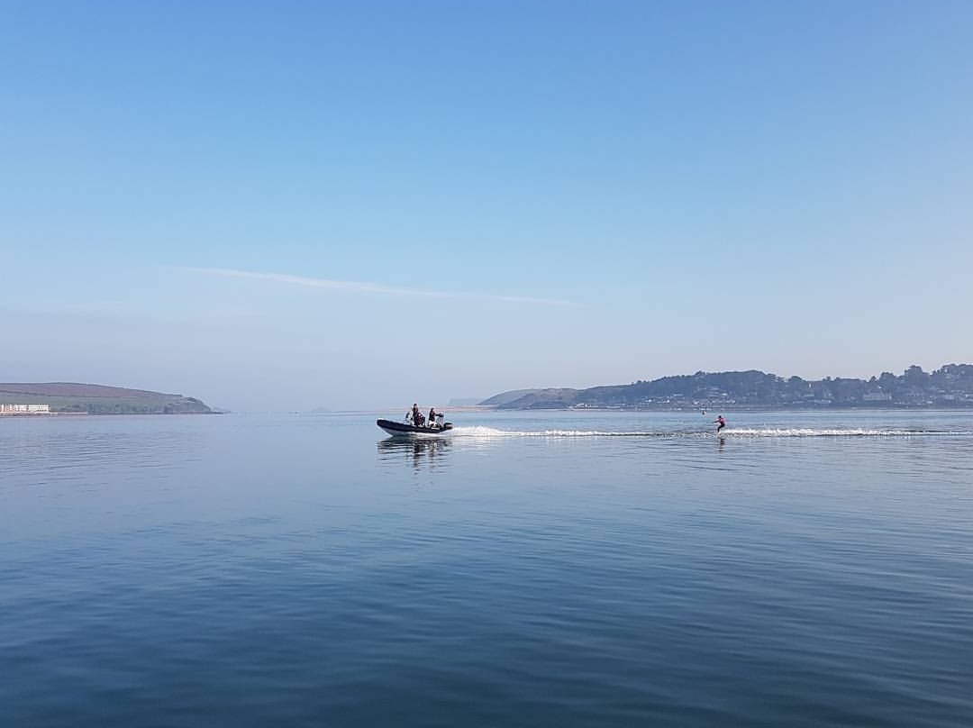 Camel Ski School-Rock必去景点