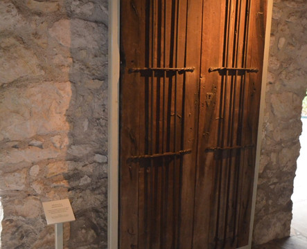 Long Barracks Museum-圣安东尼奥市必去景点