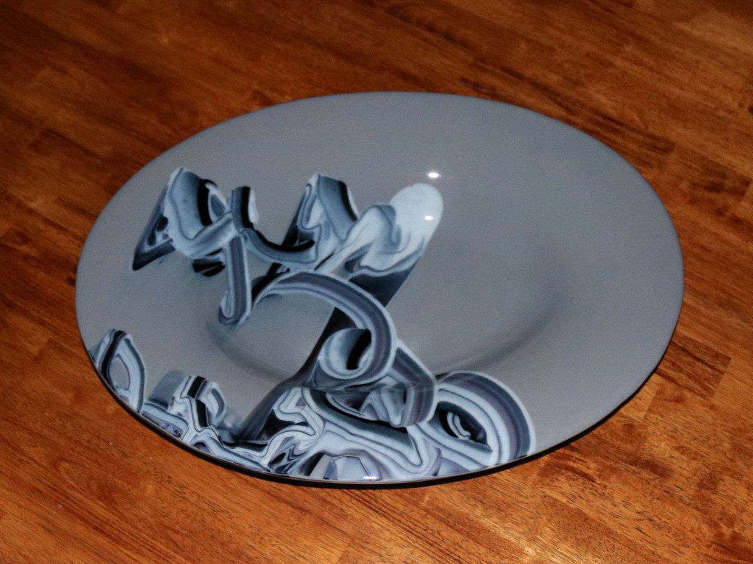 Exclusive Hot Glass Gallery-West Wyalong必去景点