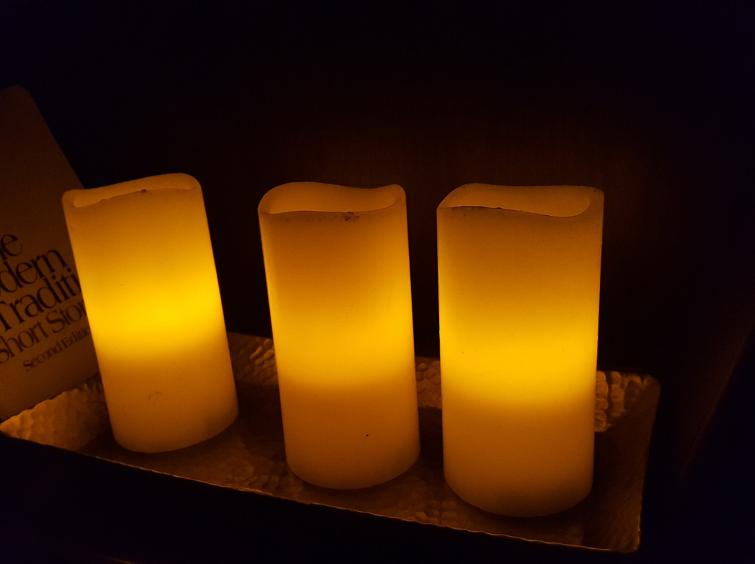 Themescape Escape Rooms-布鲁姆菲尔德必去景点