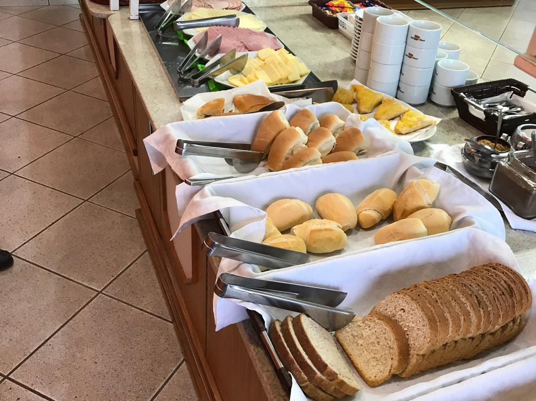 Prata Villaggio Hotel主图