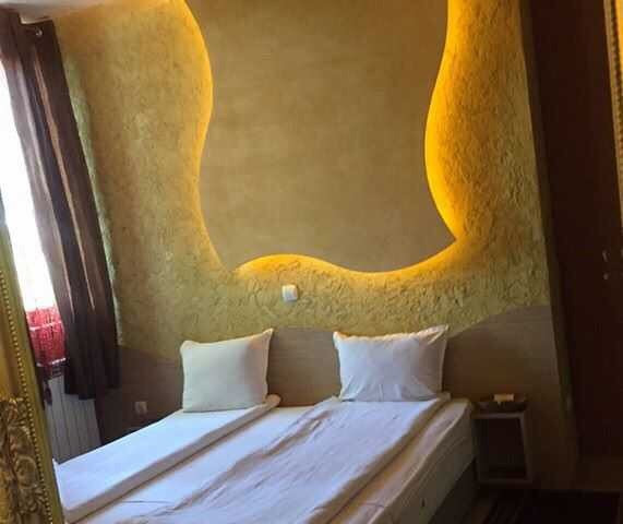 Rusalka Spa Complex