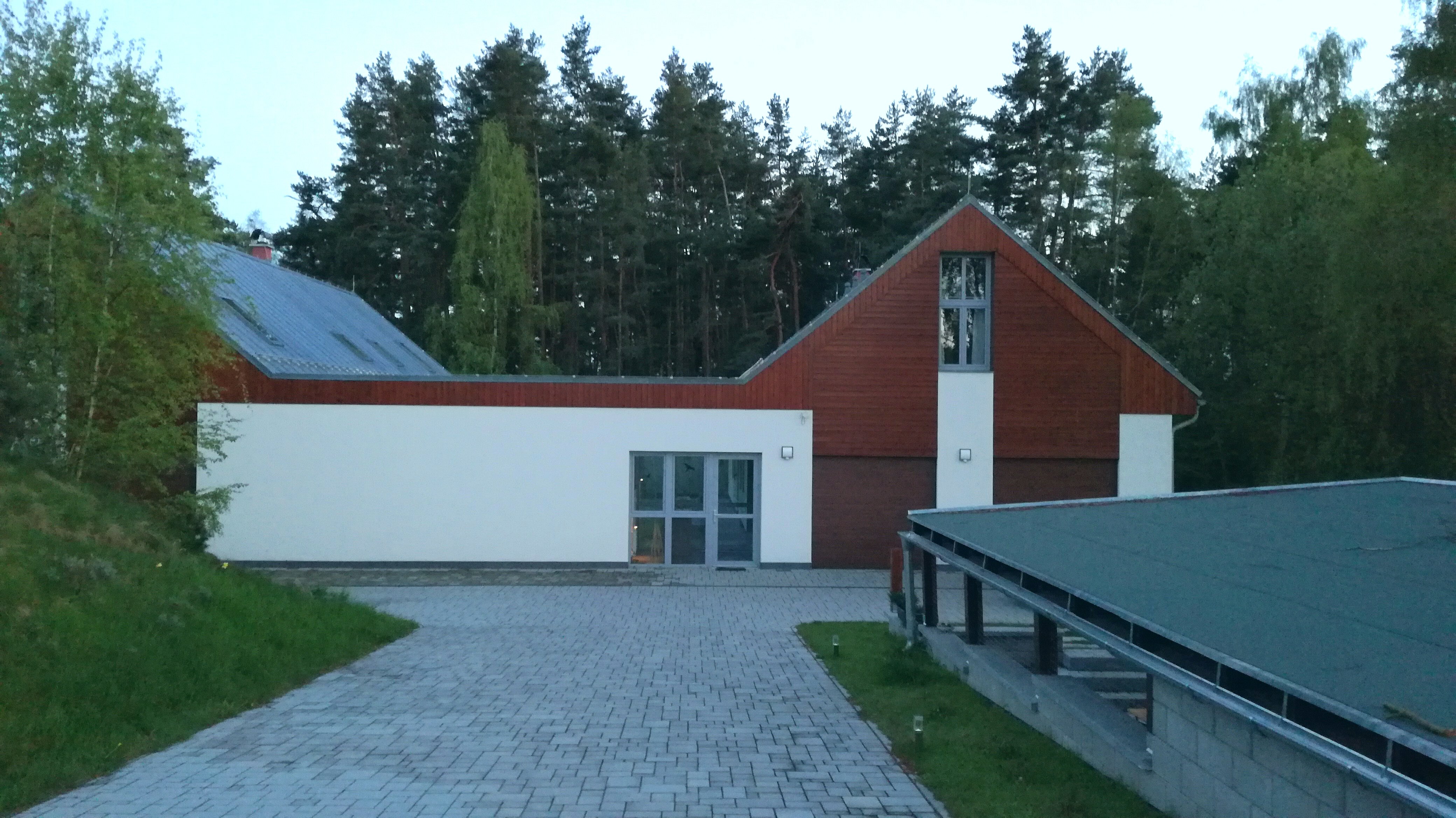 Penzion Na Pohoři-官方