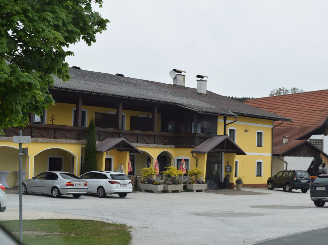 Muldorf旅游攻略图片