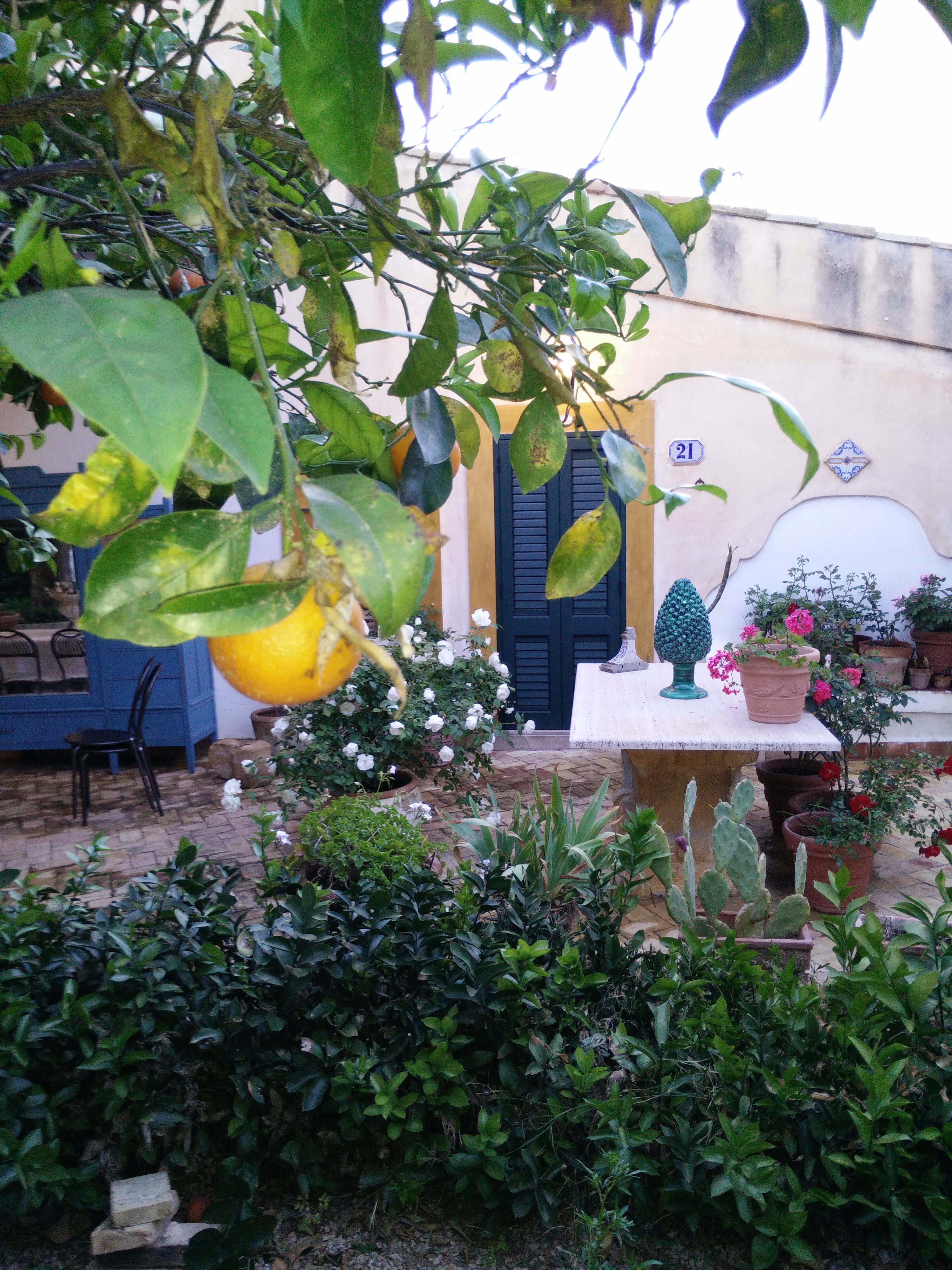 Resort Villa Irene-浴室