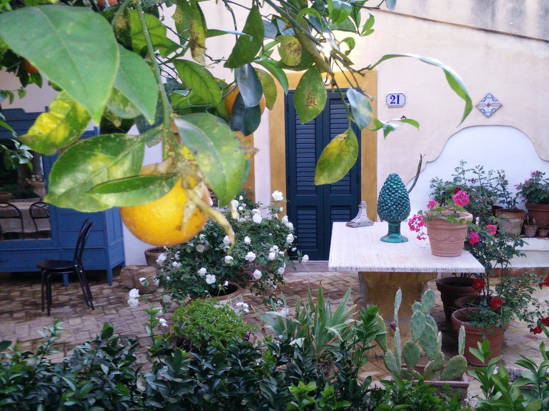 Resort Villa Irene主图