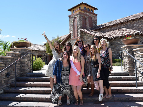 Straight Off The Vine Wine Tours-特曼库拉必去景点