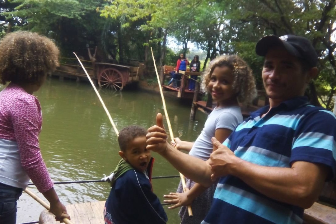 Pesqueiro Ferreira Mel-Pirapozinho必去景点