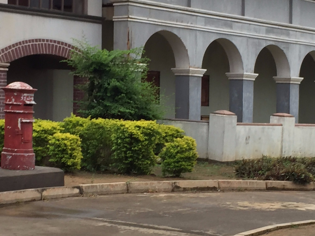 Ranminithenna Tele Cinema Village-蒂瑟默哈拉默必去景点