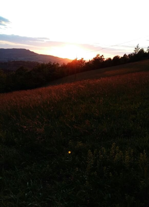 Parco di Monte Paderno-博洛尼亚必去景点