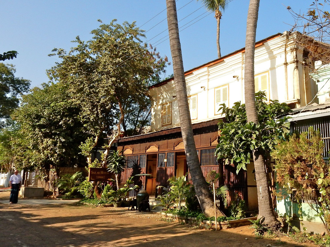 Salay House-Sale必去景点