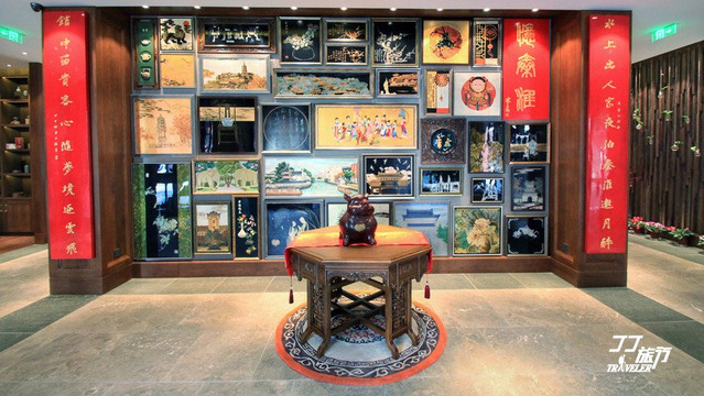 秦淮人家宾馆主图