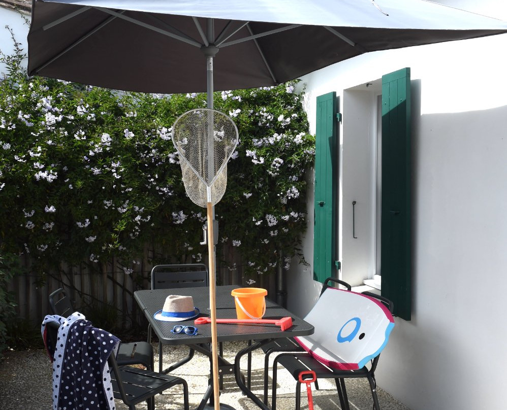 Le Clos des Vieux Moulins主图